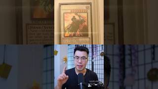 RARE YUGIOH CARDS YOU NEVER HEARD OF
