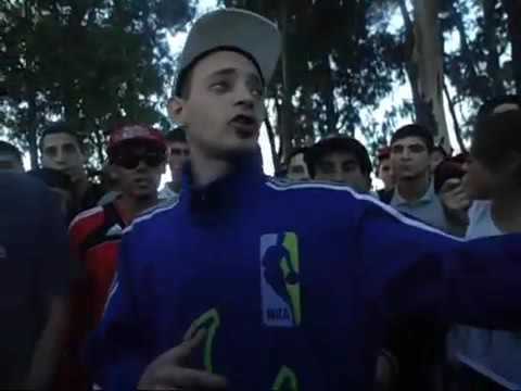 Niki vs Dtoke vs Antwan