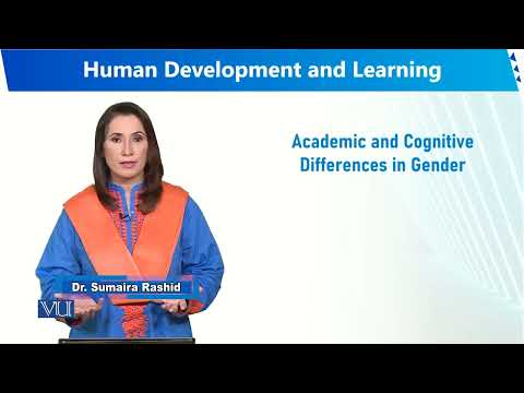 Introduction of Growth and Development | Human Development and Learning | EDU302 Topic001