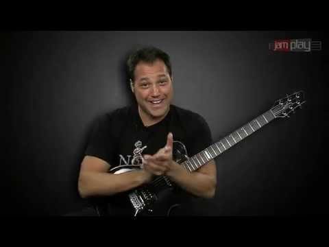 Nomad's Modal Magic Show!