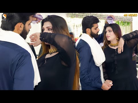 Qayamat Qayamat, Urwa Khan New Hot Dance Performance 2024