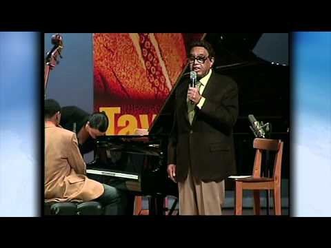 Remembering the Times and Tunes of Jazz 'Ambassador' Billy Taylor