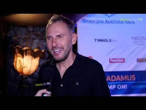 Gwiazdy na Dj Adamus Ibiza Camp On! Festival - co dodaje im najwięcej energii?