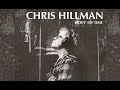 Chris Hillman | Such Is the World That We Live In (Official Audio)