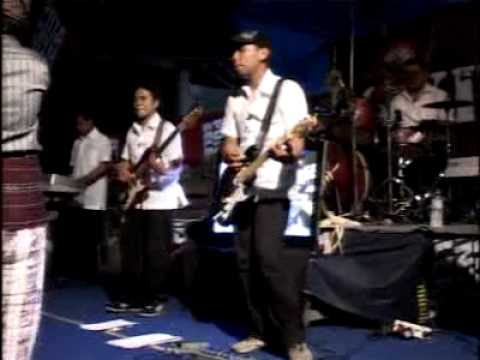 Udeng Songket Kenjir - San's Band feat Yase Sega.flv