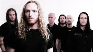 DARK TRANQUILLITY  - Auctioned