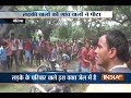 Bihar: Youths beaten up by Villagers in Bettiah