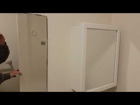 1745 NW Jackson Ave property video