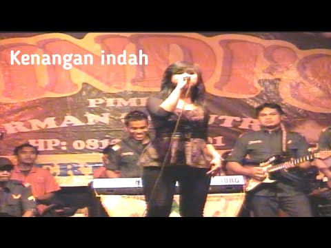 KENANGAN INDAH SHELLA YOLANDA WINDIS ENTERTAINMENT