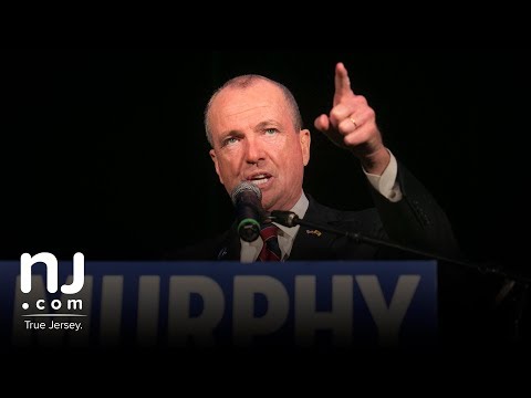 Phil Murphy beats Kim Guadagno to succeed Christie as N.J. governor