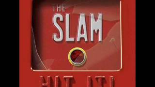 The Slam - Tears In The Rain (Full HQ Song)