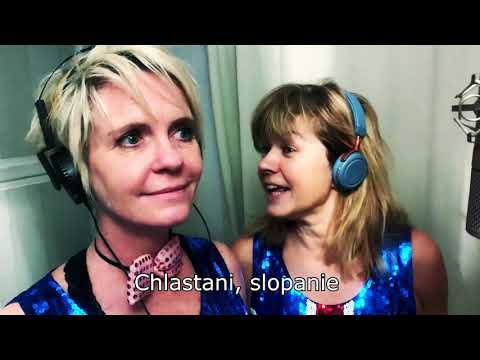 Birthday song for Denisa