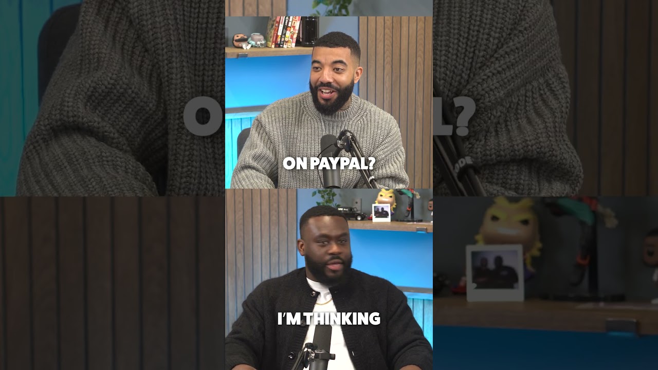 “Man said pay me bxtch” 🤑