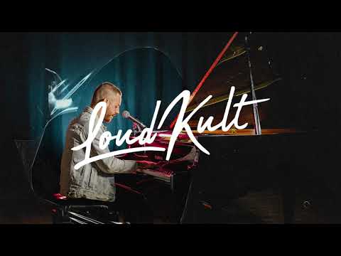 WARED - Where Are U Now? (Live from Marconi Theater)