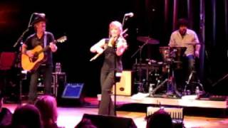 Gaelic Storm "Death Ride to Durango"