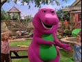 Barney Animals ABCD