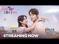 Love Me Like I Do Official Trailer Chinese Drama In Hindi WeTv Hindi