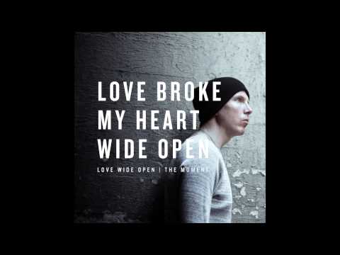 Thumbnail for Love Wide Open video