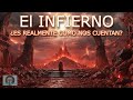 All About HELL What Is It Like Does It Really Exist Is It What We Are Told ALL HERE
