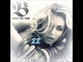 My Top 30 Beyonce Songs