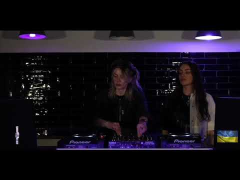 DIIMORPH FUNDRAISING LIVESTREAM (3/3 - KTK B2B TONI BA)