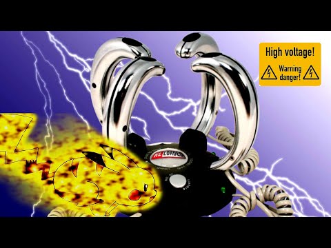 Elektroschock Spiel im Test + Wootbox