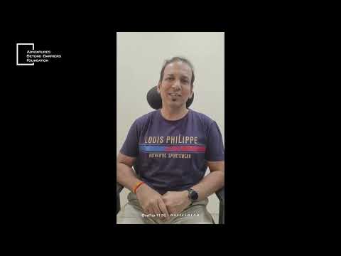 Participant at Run InSync