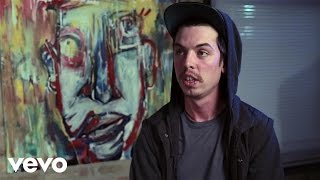 Grieves - No One Can Party Like Prof (247HH Wild Tour Stories)