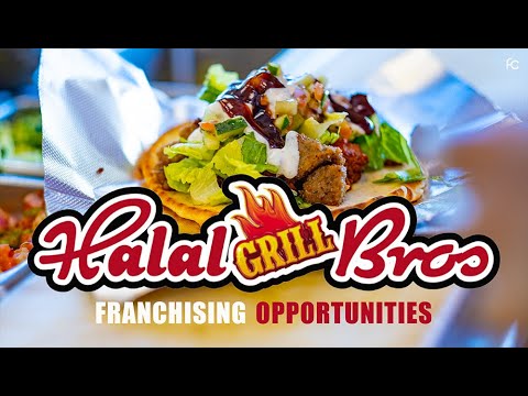 Halal Bros Church Ave