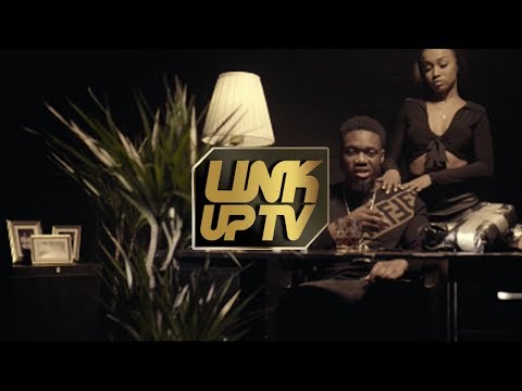 Sigeol - Youngest In Charge Pt 2 [Music Video] | Link Up TV
