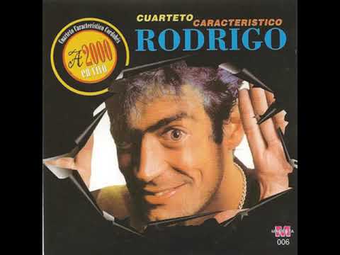 Rodrigo - Amor Clasificado