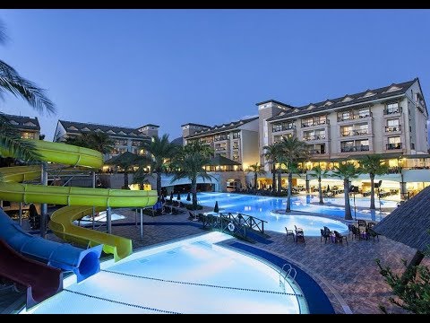 Dobedan Beach Resort Comfort (ex. Alva Donna Beach Resort Comfort)