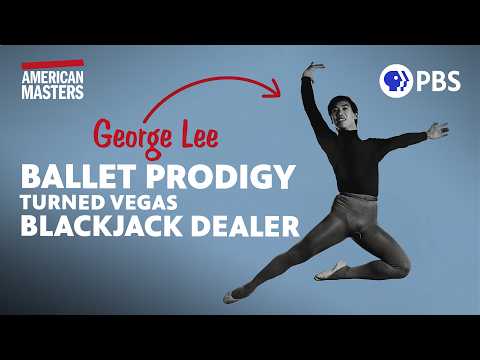 Meet George Lee: Asian pioneer in ballet and on Broadway | Ten Times Better | American Masters | PBS