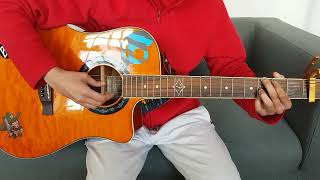 The Secret - David Nail (Cover)