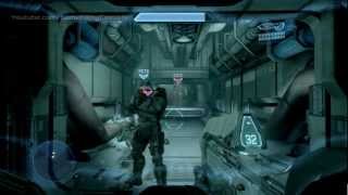 Halo 4: Spartan Cloning