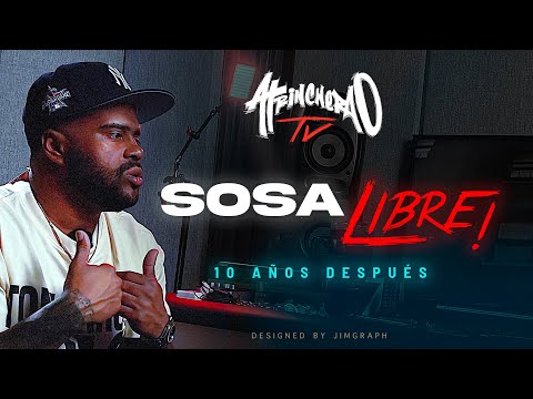 Sosa Gucci Prada 10 años después de la carcel / El Movimiento De Nueva York/ Atrincherao TV / EP.4