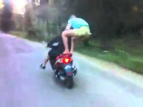 Stunt Street