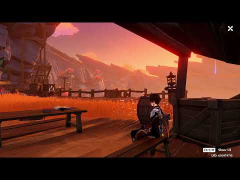 The Chasm Surface OST - Genshin Impact