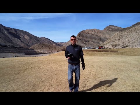 ProAerial Media, LLC video.