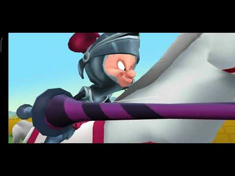 [AW26] ATLOONTIS - SPACE TOWER A ⭐⭐⭐ [LOONEY TUNES WORLD OF MAYHEM]