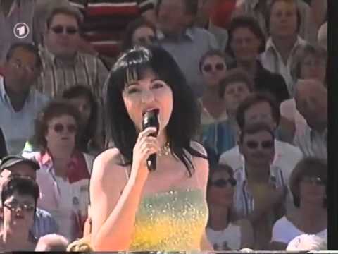 Mara Kayser -  Mein Herz das ruft nach Liebe  -  2005