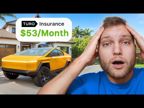 The Best Insurance for Turo Hosts (2025)