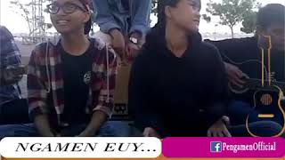 Download lagu Pengamen official - sebuah penyesalan mp3