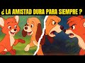 El Zorro Y El Sabueso RESUMEN Qué Tan Lejos Llega Una Amistad