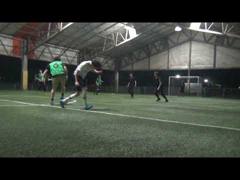 フットサル SEASON19 第1節 5