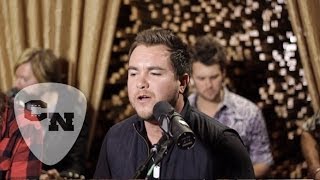 Eli Young Band - Dust | Hear and Now | Country Now