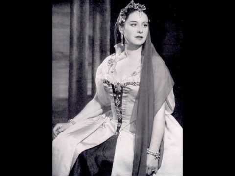 Mozart - Don Giovanni - Don Ottavio ...  Or sai chi l'onore - Sena Jurinac - Fricsay (1958)