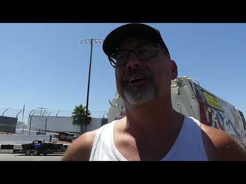 Meet the Driver - Richard Poppart