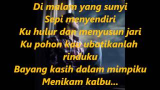 hampa to&#39;ki lyric