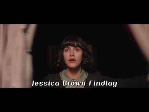 This Beautiful Fantastic (TV Spot)